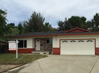 3105 San Miguel Ct, Antioch, CA 94509