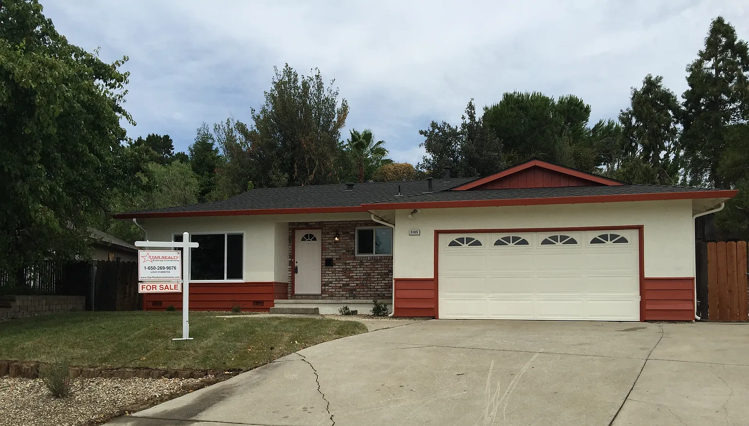3105 San Miguel Ct photo 1