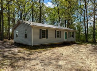 19844 Old Richmond Rd, Chatham, VA 24566