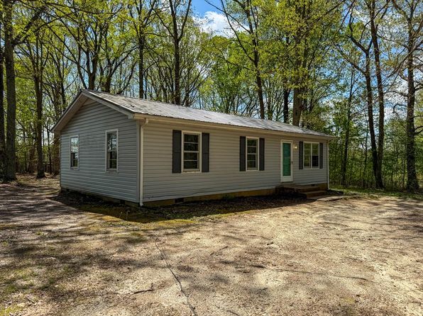19844 Old Richmond Rd, Chatham, VA 24566