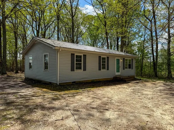 19844 Old Richmond Rd, Chatham, VA 24566