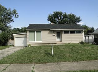 812 Kenilworth Ave, Joliet, IL 60435