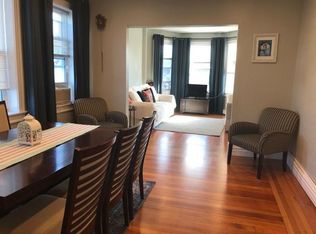 21 Woodlawn Ave #2, Chelsea, MA 02150