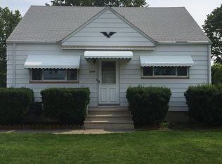 15995 Hummel Rd, Brookpark, OH 44142