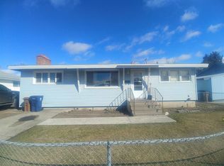 3821 E Montgomery Ave, Spokane, WA 99217