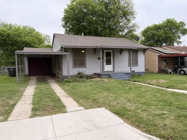 4909 Roanoke St, Fort Worth, TX 76116