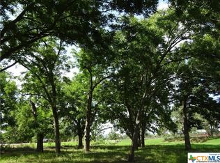 County Rd, Gonzales, TX 78629