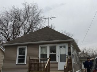412 Indiana Ave, Lorain, OH 44052