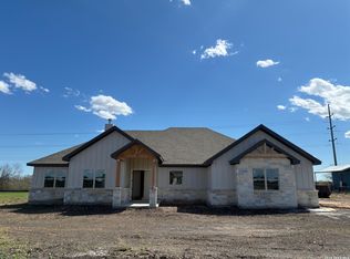 313 FARMHOUSE DRIVE, Marion, TX 78124