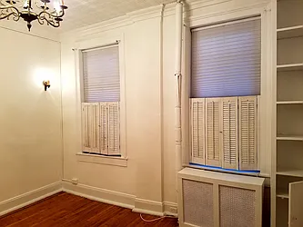 Rented by Keller Williams NYC