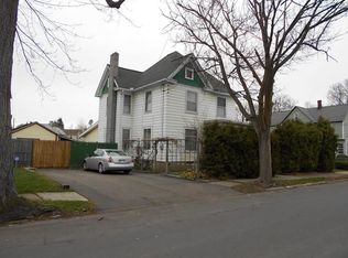 520 South Ave, Elmira, NY 14904