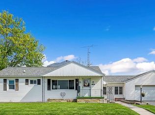 134 Townline St, Oak Harbor, OH