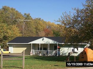 5120 State Route 4, Mechanicsburg, OH 43044