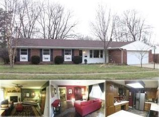 3667 Sharewood Ct, Dayton, OH 45429