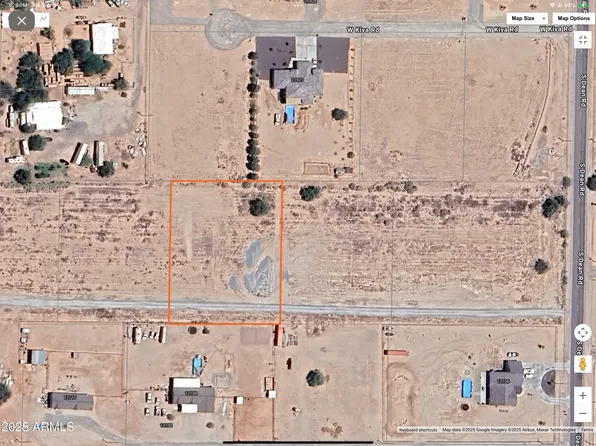 0001 S 222nd Avenue #-, Buckeye, AZ 85326