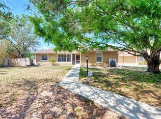 6343 Buckboard St, North Port, FL 34291