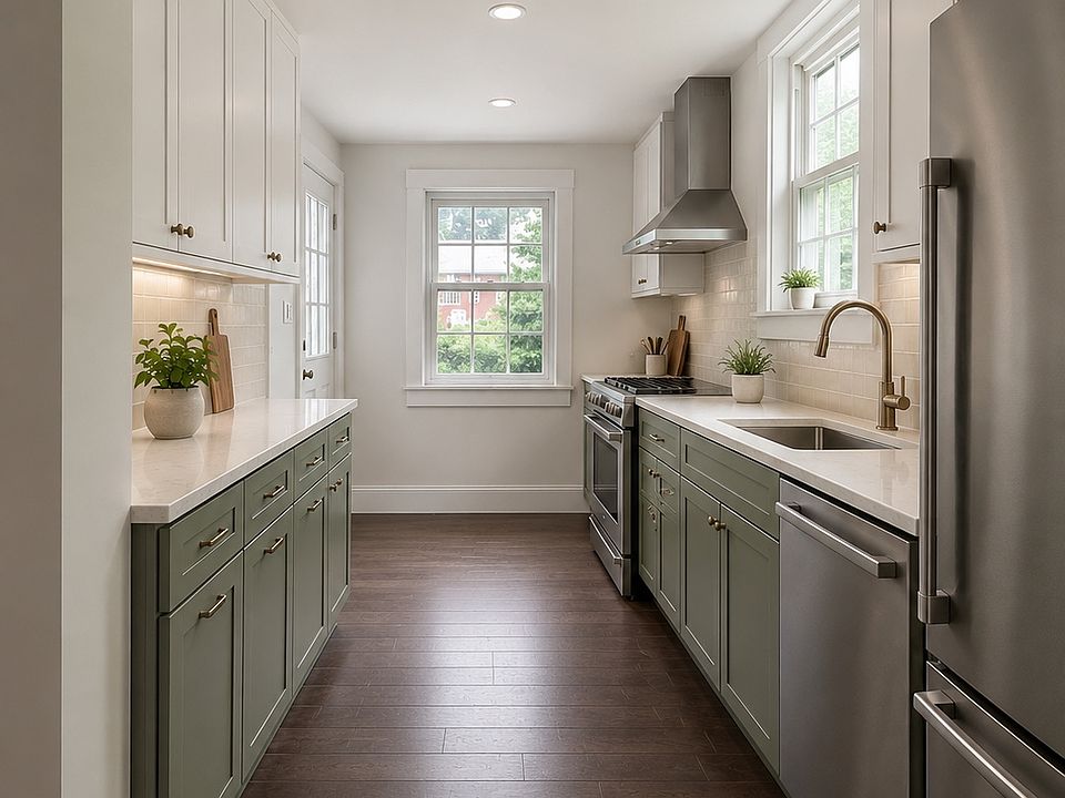 1st image of 5707 Wellesley Ave #1