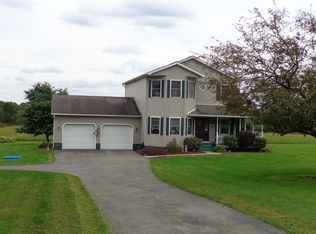 288 S Maysville, Transfer, PA 16154