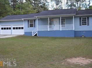 309 Russells Rd, Hampton, GA 30228