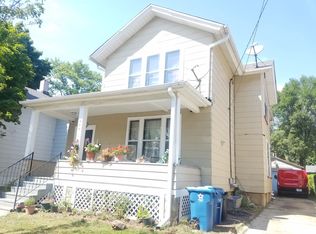 504 Claim St, Aurora, IL 60505