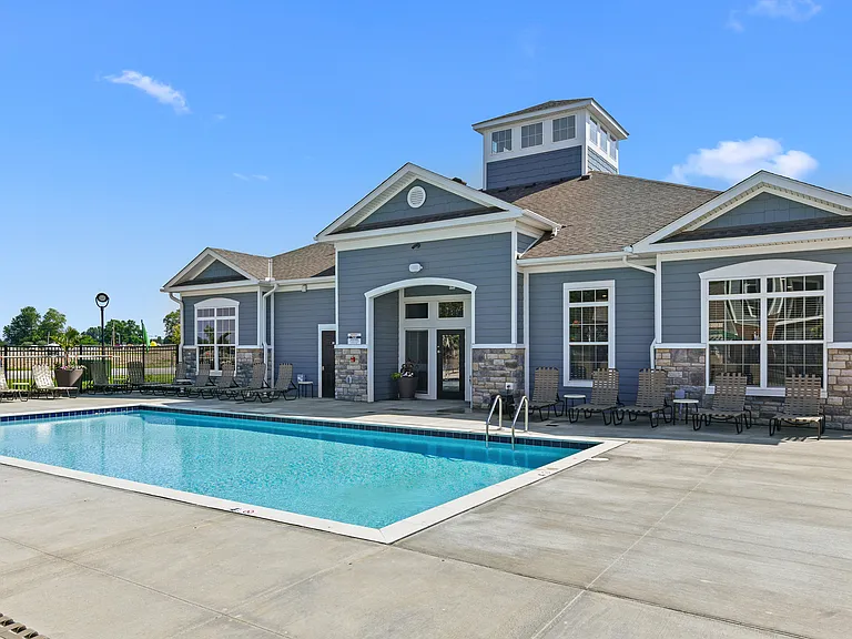 Carlton at Berkshire — Photo 54