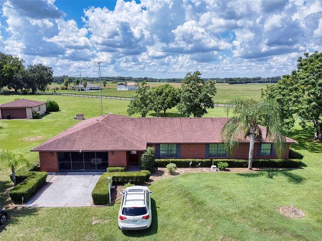 4540 County Road 103g 1, Oxford, FL 34484 Zillow