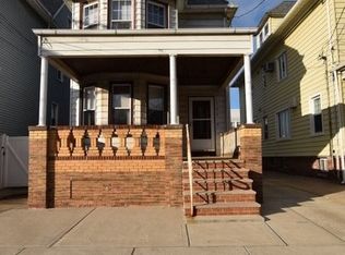 155 W 3rd St, Bayonne, NJ 07002