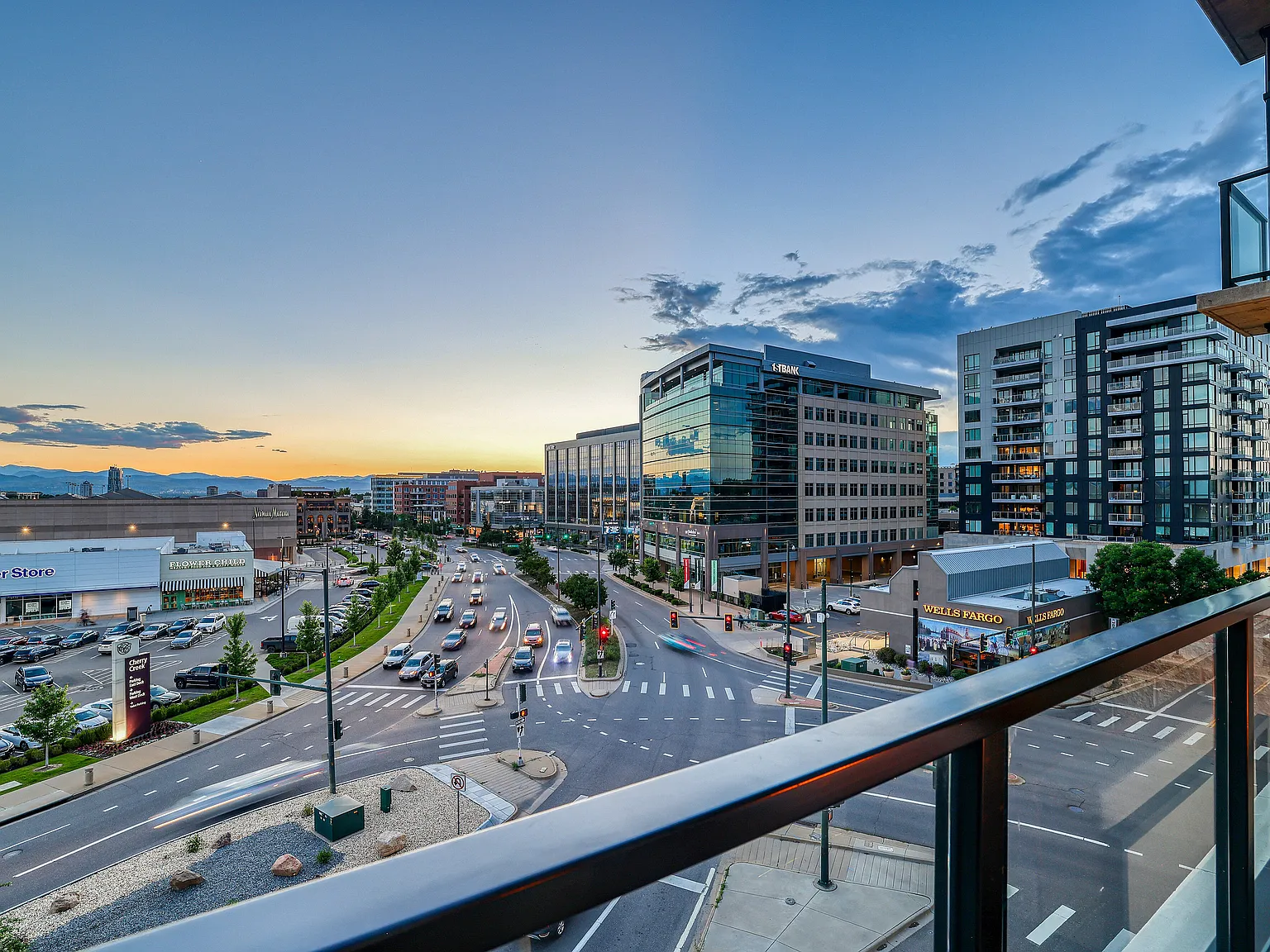 Aspire Cherry Creek — Photo 4