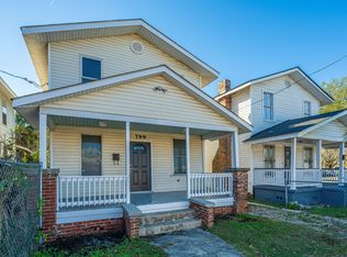 799 Meeting St, Charleston, SC 29403