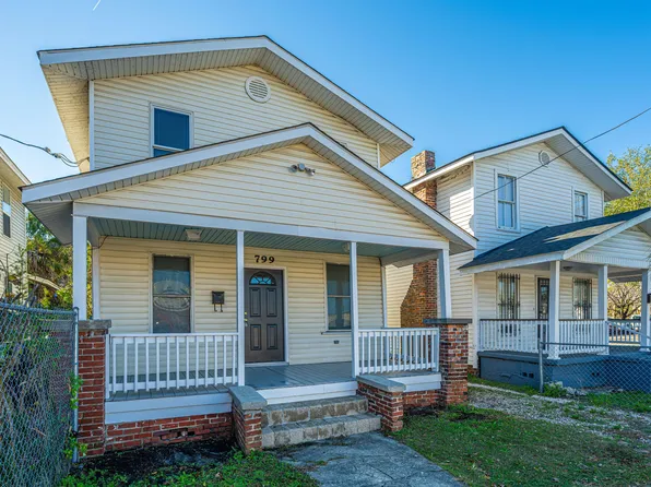 799 Meeting St, Charleston, SC 29403