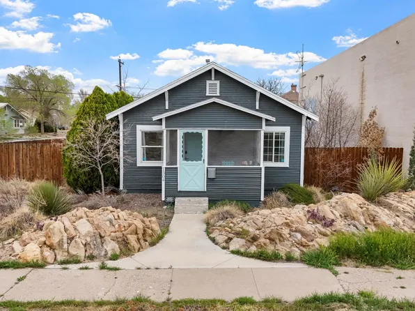 1304 Ute Ave, Grand Junction, CO 81501