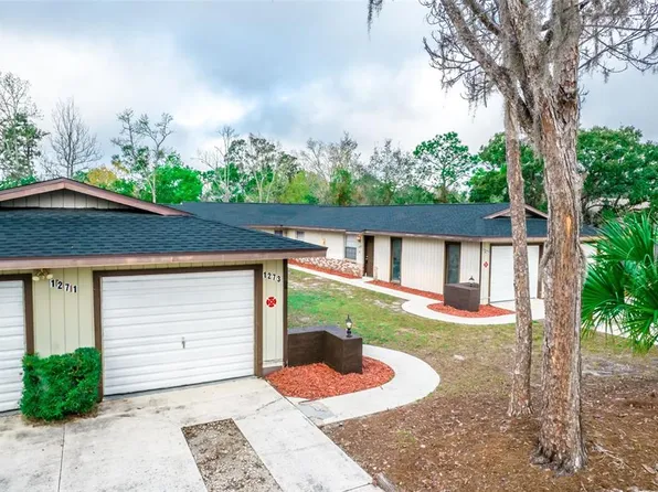 1277 Sylvia Ave, Spring Hill, FL 34606