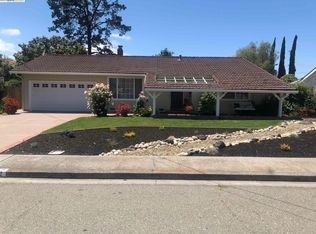 7472 Blue Fox Way, San Ramon, CA 94583