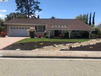 7472 Blue Fox Way, San Ramon, CA, 94583
