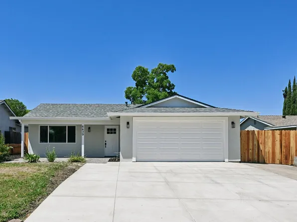 6439 Villa Dr, Sacramento, CA 95842