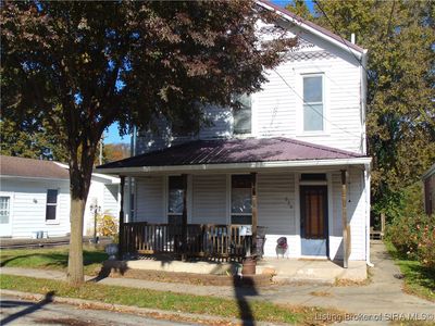 626 W Third Street, Madison, IN, 47250