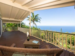 87-3219 Boki Rd, Captain Cook, HI 96704