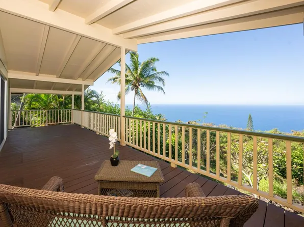 87-3219 Boki Rd, Captain Cook, HI 96704