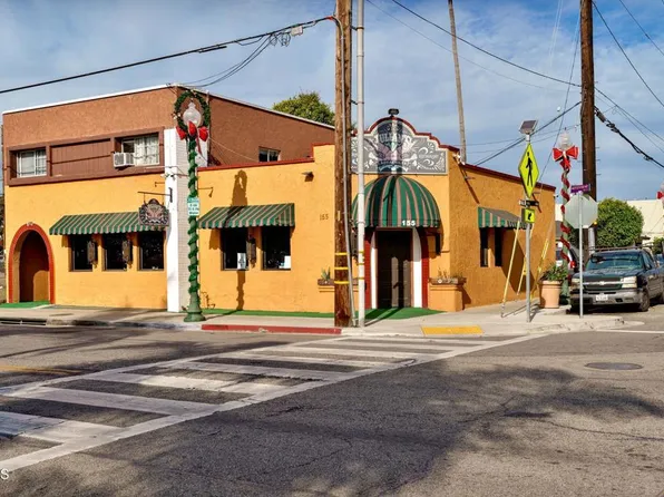 155 E 7th St, Oxnard, CA 93030