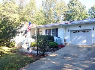 116 Salene Dr, Grover, NC 28073