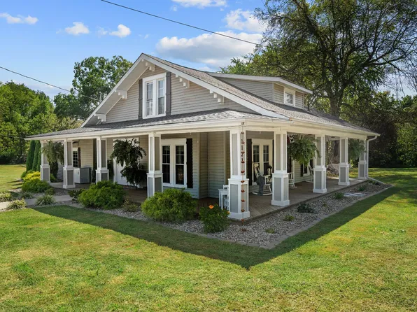 1121 E Main St, Portland, TN 37148