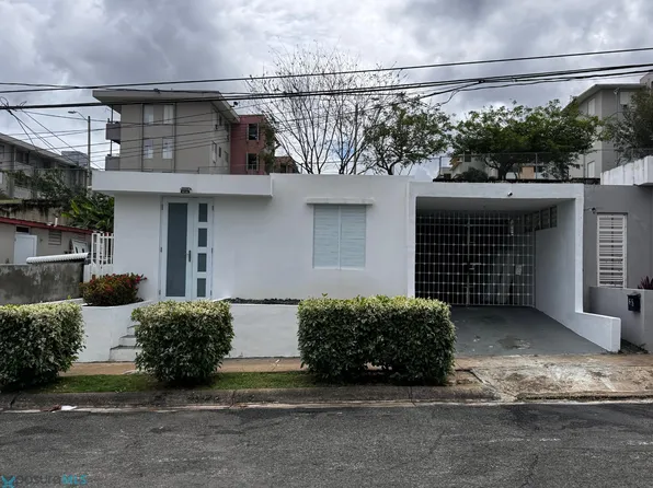 H 37 Calle #5-1, Arecibo, PR 00612