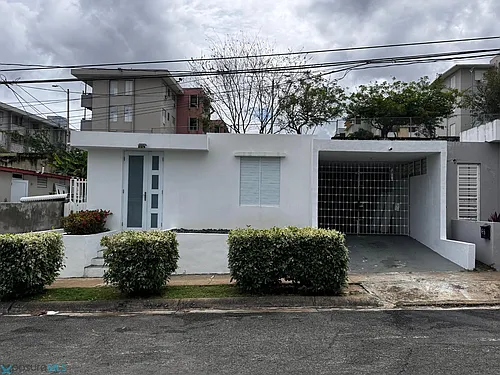 H-37 Calle 5 #1 Photo 1