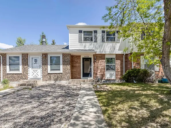 4402 E 13th St, Cheyenne, WY 82001