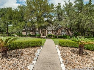 9411 Del Mar Cir, San Antonio, TX 78251