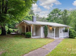 147 Mink Farm Rd, Leicester, NC 28748