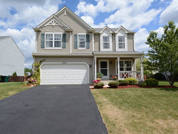 2nd image of 2403 Fleetwood Dr
