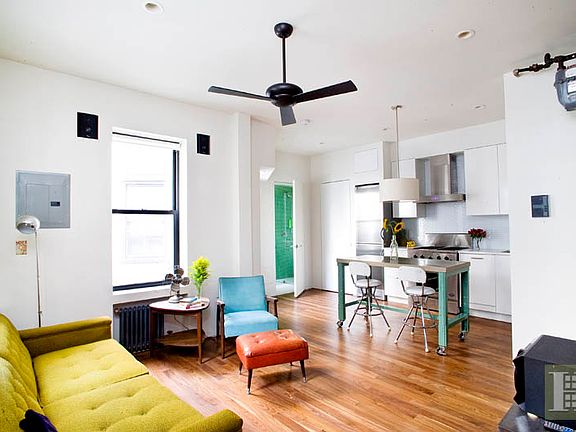 2nd image of 501 W 156th St APT 52