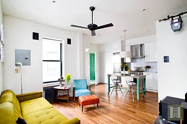 Sold by Halstead Real Estate