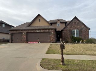 18811 E 42nd St, Tulsa, OK 74134